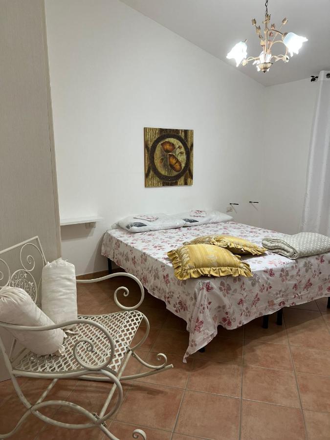 Sofia Holiday Home Capoterra Ngoại thất bức ảnh