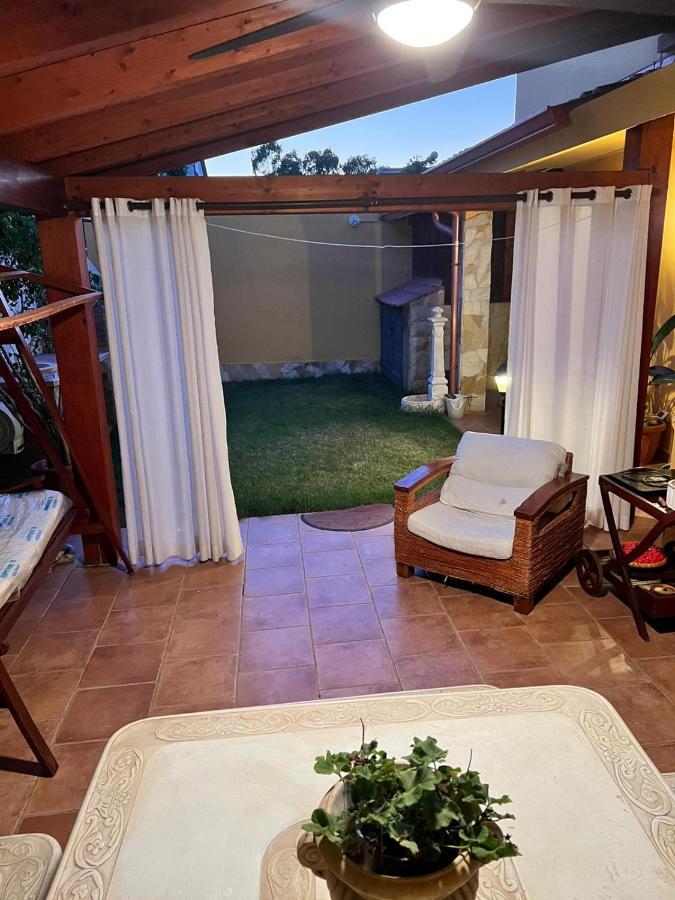 Sofia Holiday Home Capoterra Ngoại thất bức ảnh