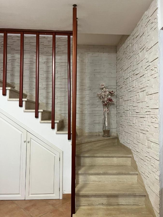 Sofia Holiday Home Capoterra Ngoại thất bức ảnh